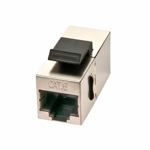 KABEĻU SAVIENOTĀJS RJ45/25999 LINDY