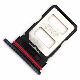 SIM card holder Xiaomi Poco F3/Mi 11i Night Black ORG