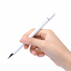 Stylus Pen Joyroom "JR-BP560S" Balts "Passive Stylus"