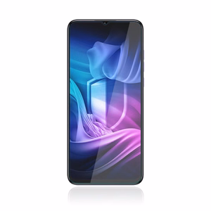 3mk Silky Matt Pro – tālruņa ekrāna aizsargs modelim Oukitel C57 Pro
