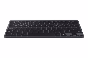 B7800UBE Samsung Smart Keyboard, Dark Gray