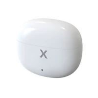 Maxlife Bluetooth austiņas TWS MXBE-03 baltas