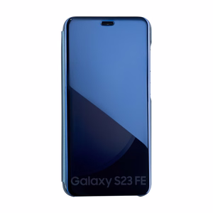 Salokāms spoguļskata korpuss priekš Samsung Galaxy S23 FE blue