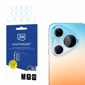 Huawei Pura 90s Pro Max – 3mk Lens Protection