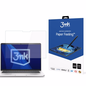 3mk Paper Feeling aizsargplēve Dell Pro 13 Plus (2in1)