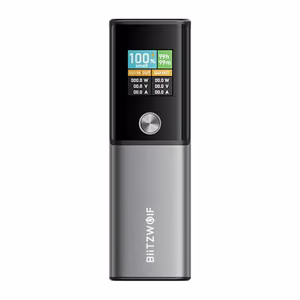BlitzWolf BW-P23 100W 14,000mAh внешний аккумулятор