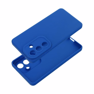 Case for Honor 400 SMART Matt 2.0 blue