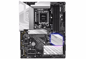 ASRock Z890 Pro RS mātesplate