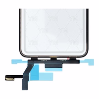 MUSTTBY skārienekrāns + OCA IPHONE xs max