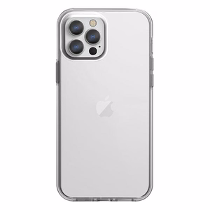 Uniq Clarion apvalks iPhone 13 Pro Max - skaidrs