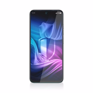 3mk Silky Matt Pro – tālruņa ekrāna aizsargs modelim Tecno Spark Go 1 / Go 1s / Pop 9