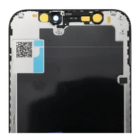 JK LCD ekrāns (m) IPHONE 12 Mini FullHD Incell (Change IC)