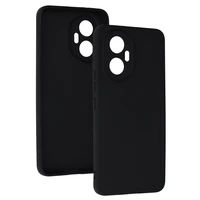 Aizmugures apvalks MATĒTS HONOR 300 melns