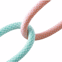 USB Kabelis Joyroom "SA34-AC6" zaļš "Type-C" 100cm (līdz 100W)