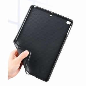 Telefona Maciņš X-Level Canvas Samsung P610 / P615 / P613 / P619 / P620 / P625 (2020/2022/2024) Tab S6 Lite zaļš