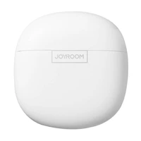Austiņas Joyroom Funpods JR-FB1 bezvadu (baltas)