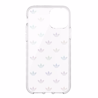 Adidas OR SnapCase ENTRY viedtālruņa apvalks iPhone 12 Pro - daudzkrāsains