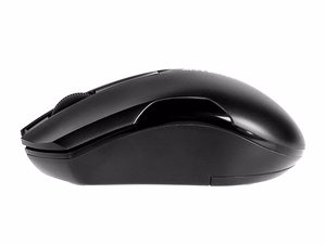 A4Tech G3-200N pele abrocīga RF bezvadu V-Track 1000 DPI