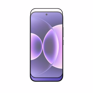 Crong 3D Armor Glass Lite pa visu virsmu līmējams rūdīta stikla ekrāna aizsargs Xiaomi 17