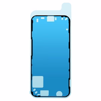 LCD displejs ar skārienjūtīgo ekrānu iPhone 12 Mini Service Pack + melns