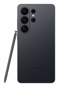 Samsung Galaxy S26 Ultra 17.5 cm (6.9") Dual SIM Android 16.0 5G USB Type-C 12 GB 256 GB 5000 mAh Black