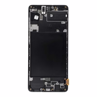 ServicePack LCD displejs SAMSUNG A71 A715F GH82-22248A