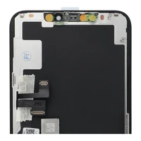NCC LCD ekrāns IPHONE 11 Pro Max Cietais OLED (Atbalsta IC pārstādīšanu)