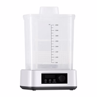 AnyCubic Wash & Cure 3 - izdruku mazgāšanas un žāvēšanas ierīce