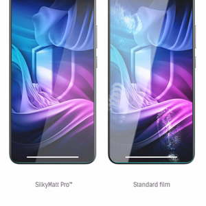 3mk Silky Matt Pro – tālruņa ekrāna aizsargs modelim Vivo V40 Lite 5G
