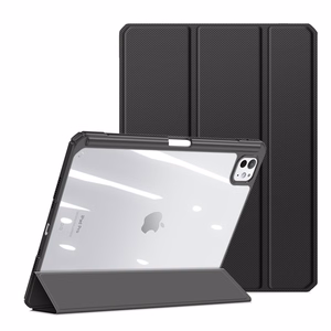 Case Dux Ducis Toby Apple iPad Pro 11 2024/2025 black