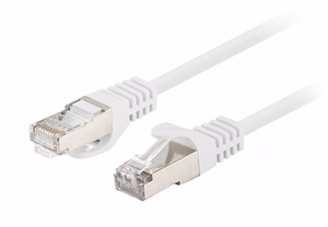 Lanberg PCU6-20CC-0150-S tīkla kabelis balts 1.5 m Cat6 U/UTP (UTP)