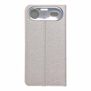 LUNA Grāmata Zelta iPhone 17 Air sudraba