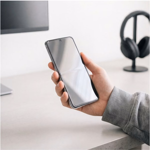 Tech-Protect aizsardzības komplekts Samsung Galaxy Z Flip 7 / 8: Glass Fit+ rūdītais stikls, 2 gab., un Hydro Flex+ hidrogēla plēve, 2 gab.