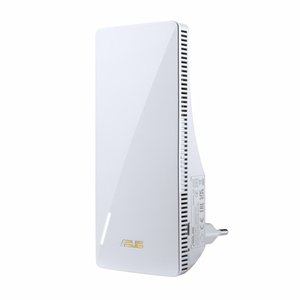 ASUS RP-AX58 tīkla raidītājs balts 10, 100, 1000 Mbit/s