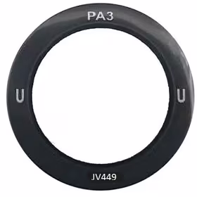 Samsung S938 S25 Ultra lens for camera Black (lens UW) 1pcs (service pack)