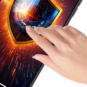 3mk Silky Matt Privacy – privātuma ekrāna aizsargs modelim Tecno Spark 20