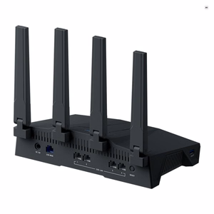 GL.iNet GL-BE6500 tīkla ierīce
