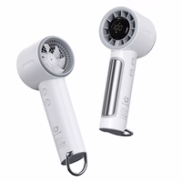 DUX DUCIS DT80 - Mini rokas ventilators