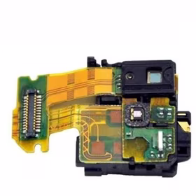 Flex Kabelis Saderīgs ar Sony Xperia Z C6603 Audio ir light sensor Original