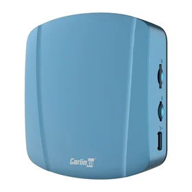 Carlinkit bezvadu adapteris TBOX ULTRA Carplay un Android