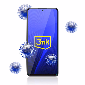 3mk FlexibleGlass – tālruņa ekrāna aizsargs modelim Xiaomi Redmi Note 11 Pro+ 5G