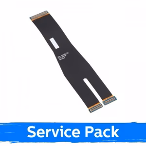 Flex Kabelis Saderīgs ar Samsung A336 A33 5G Mainboard Flex (Service Pack)