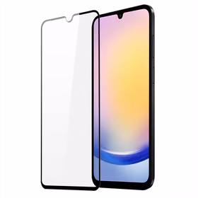 Rūdīts stikls Dux Ducis Samsung A165 A16 4G/A166 A16 5G/A175 A17 4G/A176 A17 5G melns