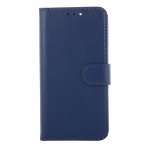 Viedais Classic maciņš for Samsung Galaxy S26 Plus navy  zils