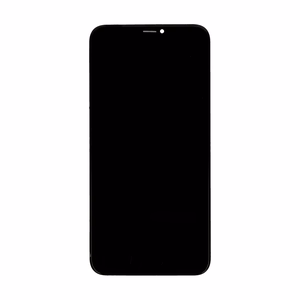 Mecanico LCD экран Incell для Iphone XS Max чёрный с рамкой