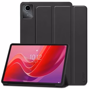 Tech-Protect SmartCase apvalks Lenovo Tab M11 11" TB-330 - melns