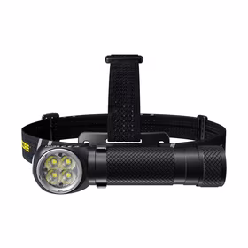 Nitecore HC35 galvas lukturītis 2700 lūmenu