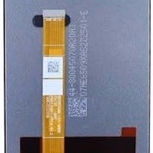 LCD ekrāns Oppo A52 4G/A72 4G A92 4G ar skārienekrānu, melns, ORG