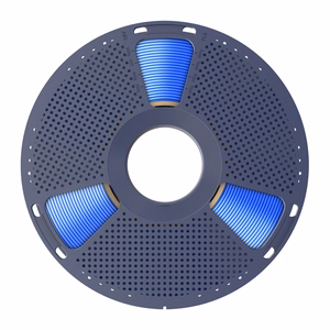 Sunlu PLA+ Silk Filament (blue)