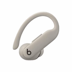 Beats (Beats Powerbeats Pro 2 - augstas veiktspējas austiņas - smilšu krāsas)